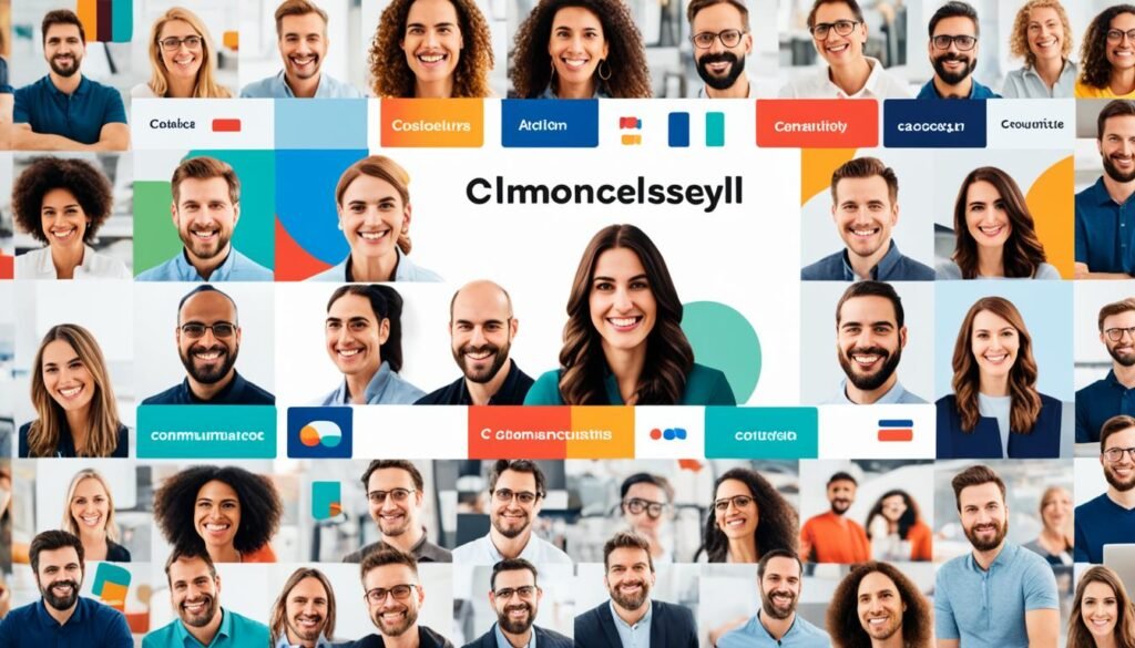 Language-Friendly Entrepreneurial Platform