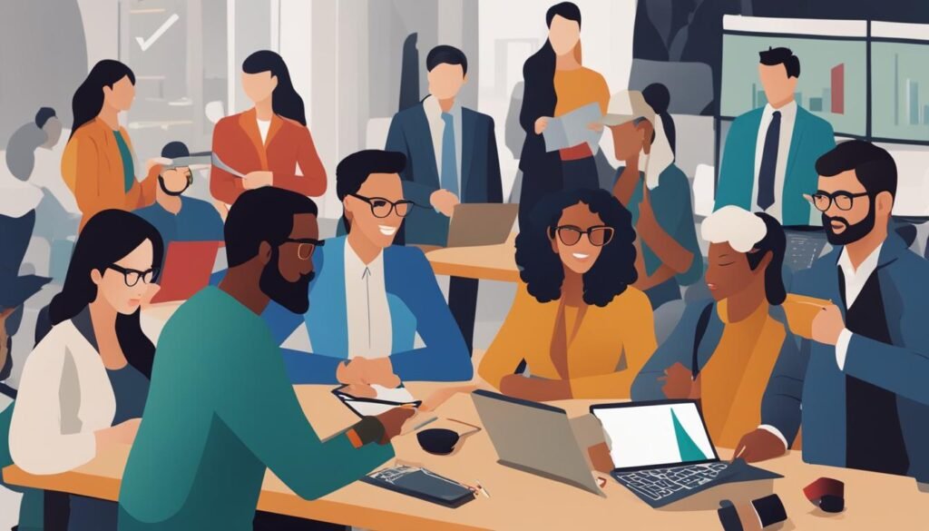 Multilingual Entrepreneurial Resources